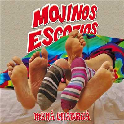 No tienes huevos (feat. Miguel Campello y Los Delincuentes)/Mojinos Escozios
