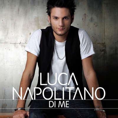 アルバム/Di me/Luca Napolitano