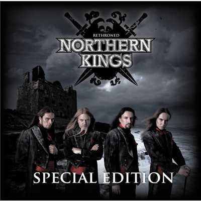 アルバム/Rethroned - Special Edition/Northern Kings