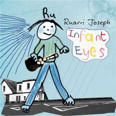 シングル/Infant Eyes/Ruarri Joseph