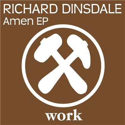 アルバム/Amen E.P./Richard Dinsdale