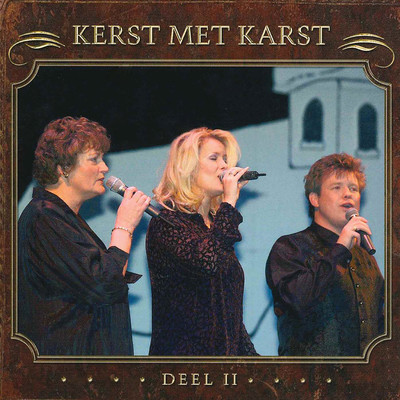 アルバム/Kerst Met Karst, Deel 2/Duo Karst