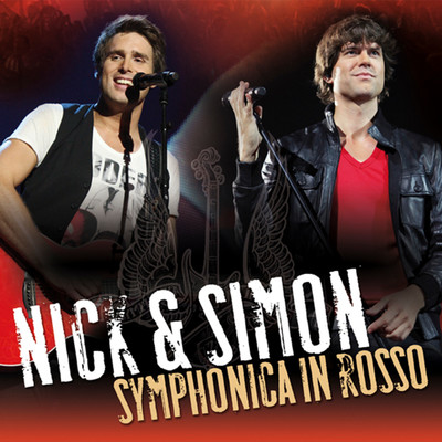 Symphonica In Rosso (Live)/Nick & Simon