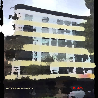 シングル/D.M.T./Interior Heaven