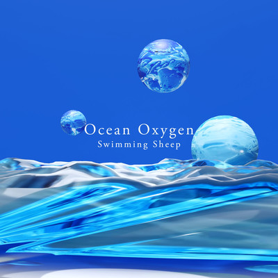 Ocean Oxygen/Swimming Sheep
