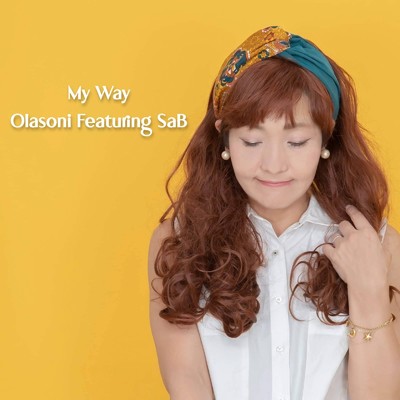 My Way/Olasoni feat. SaB