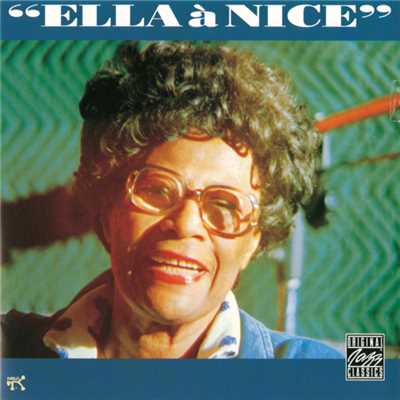 アルバム/Ella A Nice/エラ・フィッツジェラルド