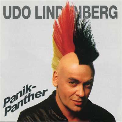 Udo Lindenberg／Nina Hagen