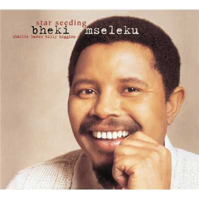 The Age Of The Divine Mother/Bheki Mseleku