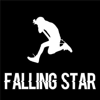 Falling star/Black torns