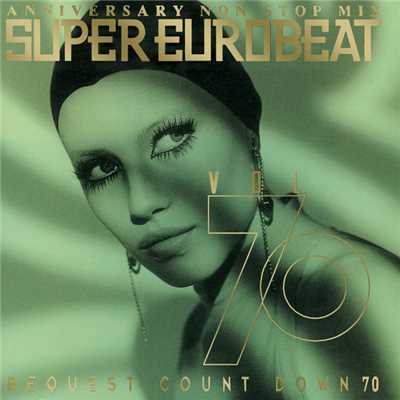 アルバム/SUPER EUROBEAT VOL.70/SUPER EUROBEAT (V.A.)