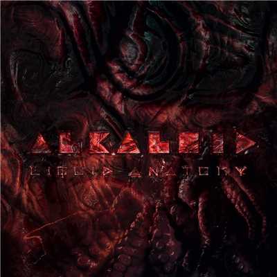 Rise Of The Cephalopods/Alkaloid