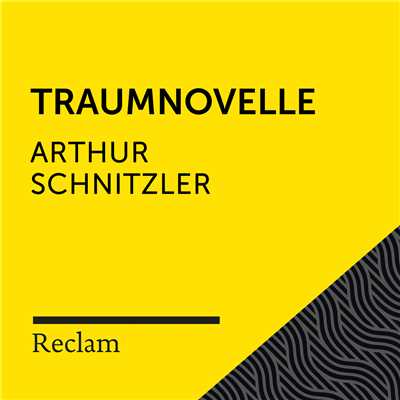 アルバム/Schnitzler: Traumnovelle (Reclam Horbuch)/Reclam Horbucher／Hans Sigl／Arthur Schnitzler