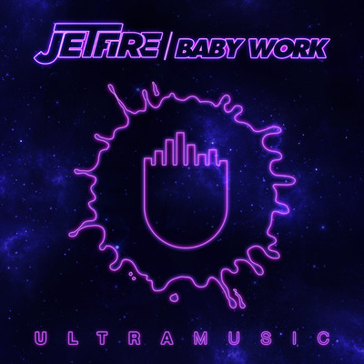 Baby Work/JETFIRE