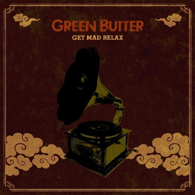 Morning Green f／ mimismooth/Green Butter