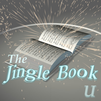 アルバム/The JIngle Book/U (城田優)