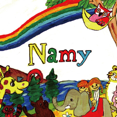アルバム/Namy Colorful/Namy& Friends