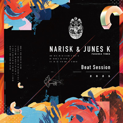 Beat Session/NARISK & JUNES K