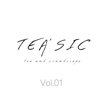 TEA'SIC NO.06/鈴木健司