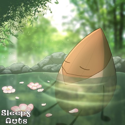 Lotus Pond/SLEEPY NUTS