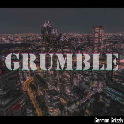 Grumble/German Grizzly