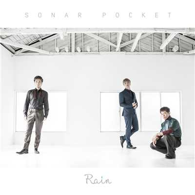 シングル/雪の花/Sonar Pocket