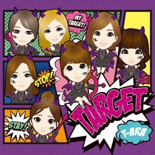 TARGET/T-ARA