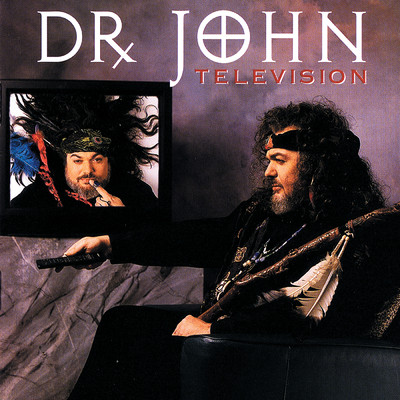 アルバム/Television/ドクター・ジョン