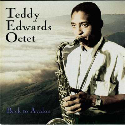 (Under) A Southern Moon And Sky (Instrumental)/Teddy Edwards Octet