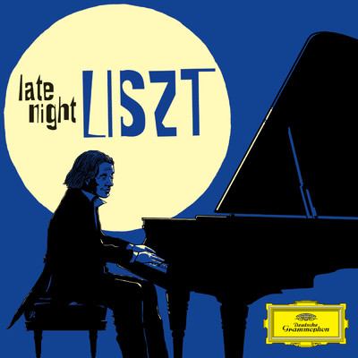 Liszt: Andacht, S.204/フランス・クリダ