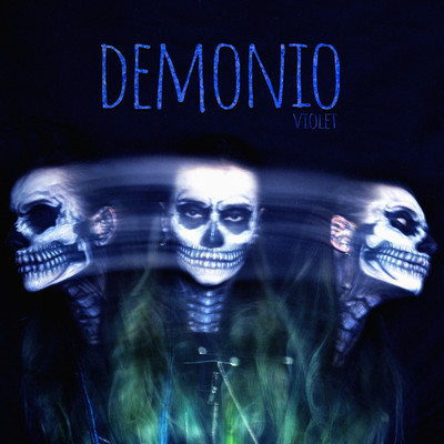 Demonio/Violet