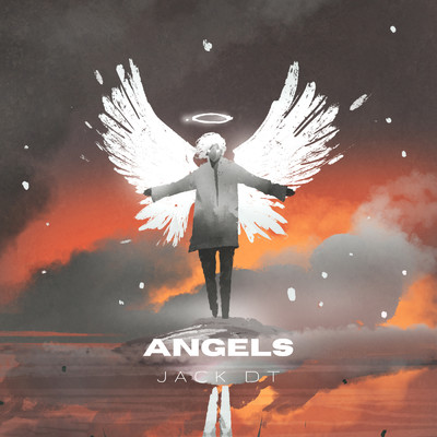 Evening Angel/Jack DT