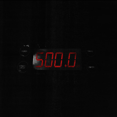 500lbs (Clean)/リル・テッカ
