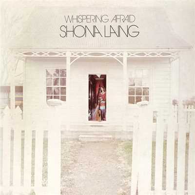 アルバム/Whispering Afraid/Shona Laing