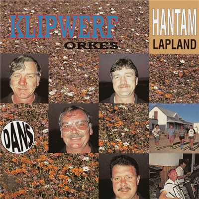 アルバム/Hantam Lapland/Klipwerf Orkes