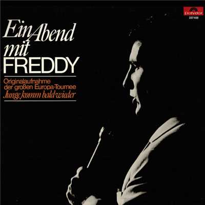 アルバム/Ein Abend mit Freddy (Live)/Freddy Quinn