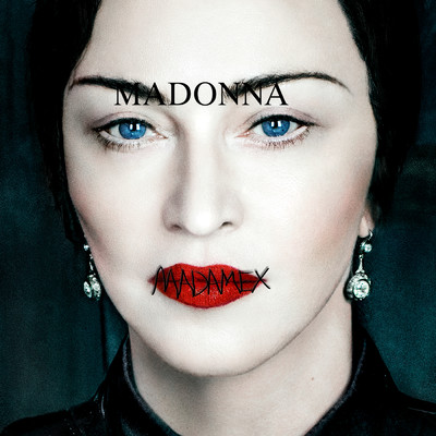 アルバム/Madame X/Madonna
