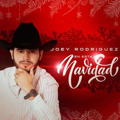 シングル/Navidad Sin Ti/Joey Rodriguez