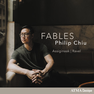 Fables/Philip Chiu