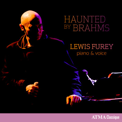 Haunted by Brahms/ルイス・フューレイ
