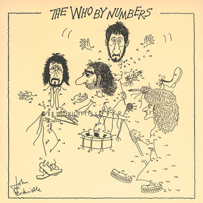 The Who By Numbers/ザ・フー