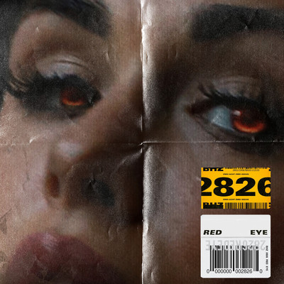 シングル/Red Eye (Explicit) (featuring Dead Dawg, Monk, Ion Miles)/BHZ
