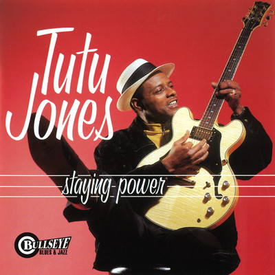 Can't Leave Your Love Alone/Tutu Jones