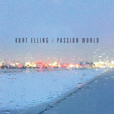 アルバム/Passion World/カート・エリング