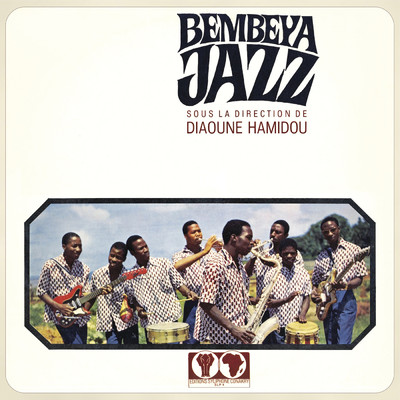 Almamy Mamaren/Bembeya Jazz National