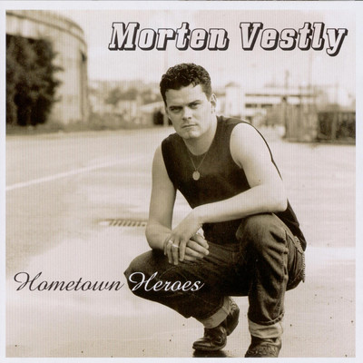 Nashville Blues/Morten Vestly