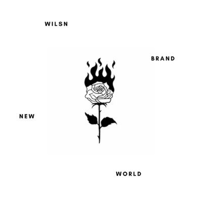 Brand New World/WILSN