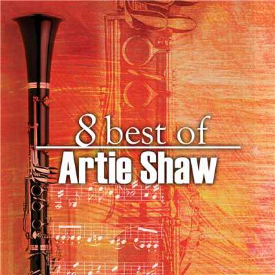 アルバム/8 Best of Artie Shaw/Artie Shaw