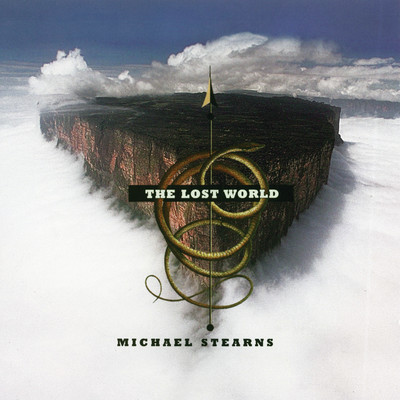 アルバム/The Lost World/Michael Stearns