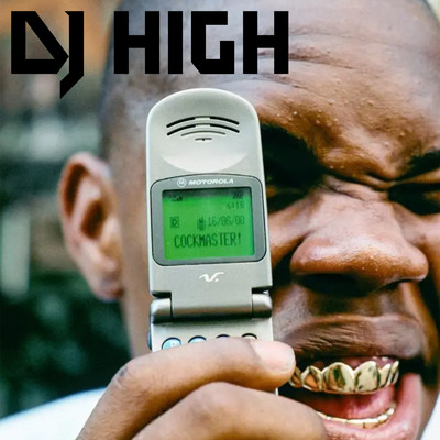Te Llamo Luego/DJ HIGH